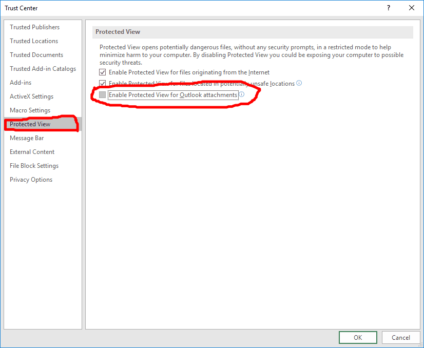excel not enough memory or disk space