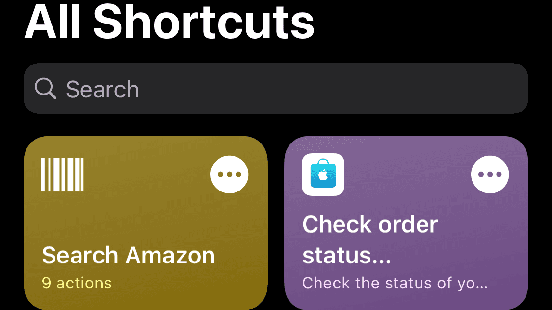 I have ADHD and Shortcuts connected to NFC tags have improved my life  tenfold : r/shortcuts