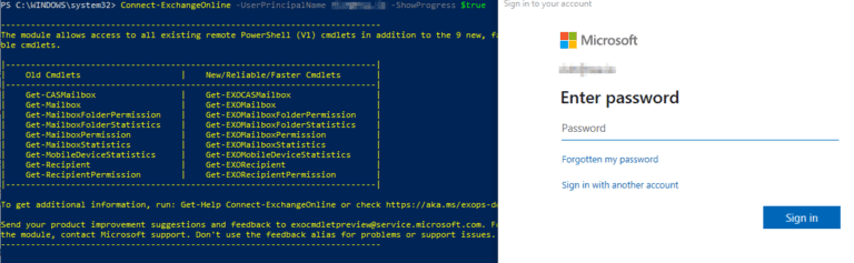 How To Disable Basic Authentication And Enable Modern Authentication On ...