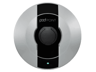 Pod Point Charger