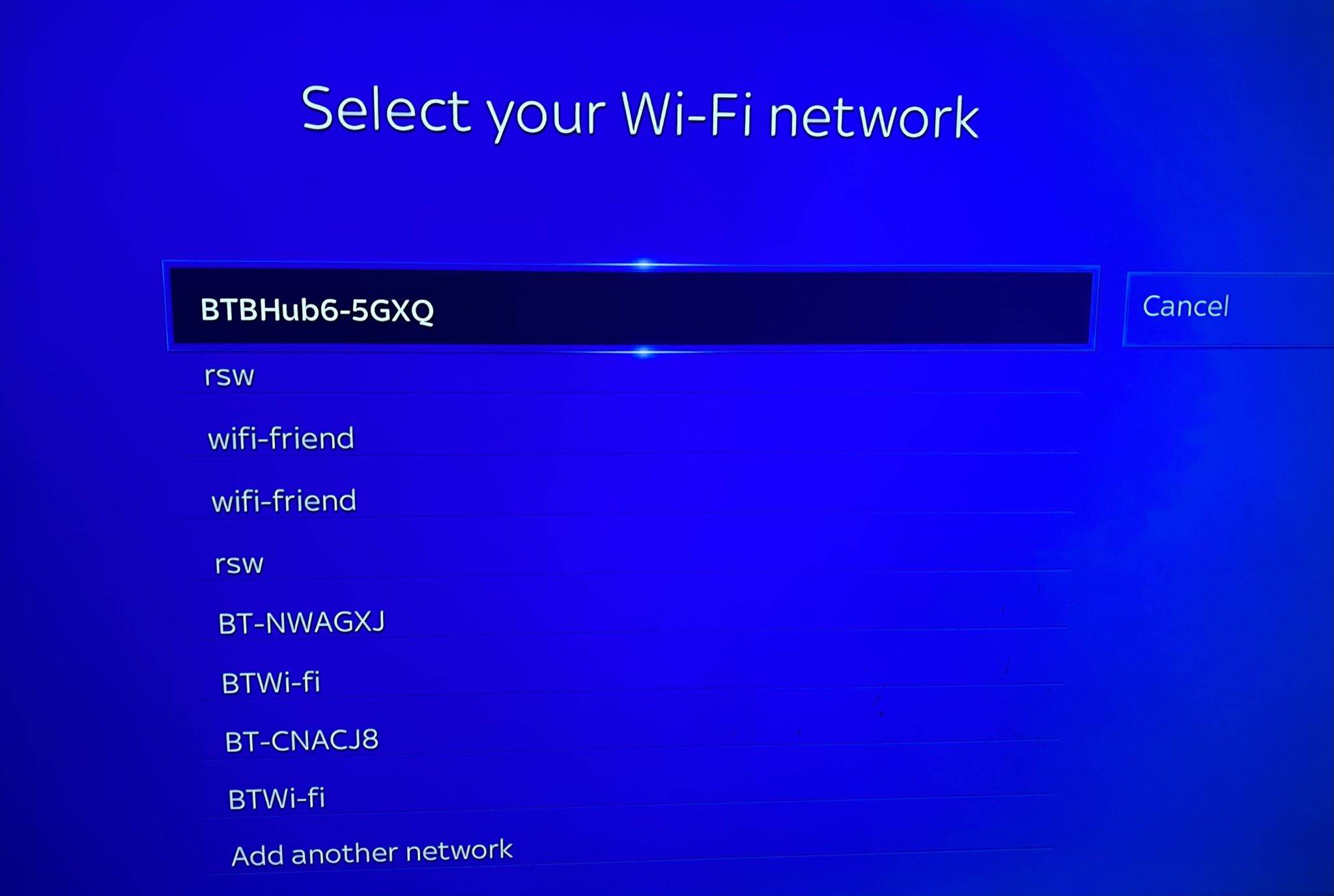 How to use your Sky Q box(es) as WiFi repeaters Tech blog with tips