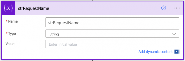 Power Automate Tips: Convert int to string