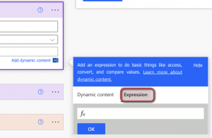 Power Automate Tips: Convert int to string – Tech blog with tips ...
